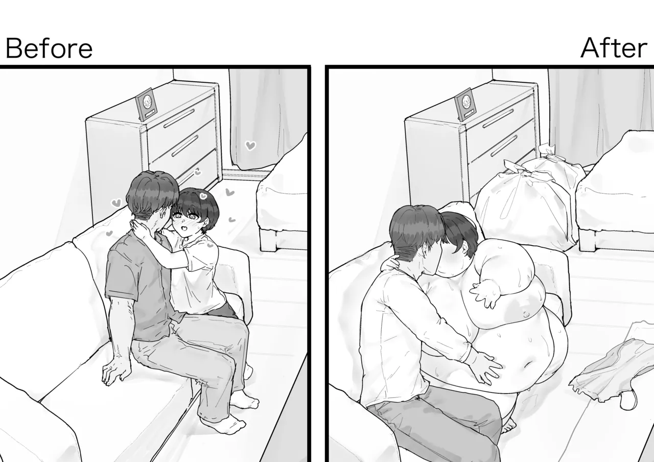 Athletics Circle Girl page 50 original parody - sole female big areolae hentai manga - read online free