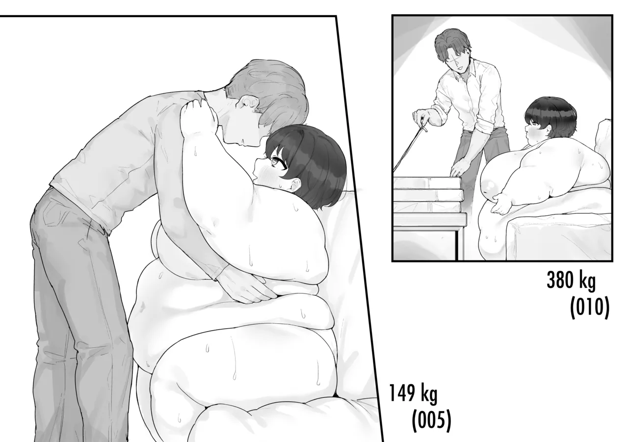 Athletics Circle Girl page 80 original parody - sole female big areolae hentai manga - read online free