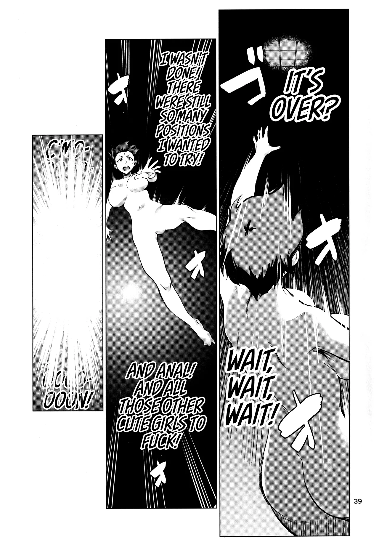 Okuyukashi 2 Sasebo. Oominato Hen ー Okuyukashi 2: Sasebo/Oominato Arc page 39 featuring tanikaze kantai collection parody - futanari big breasts hentai manga - read online free