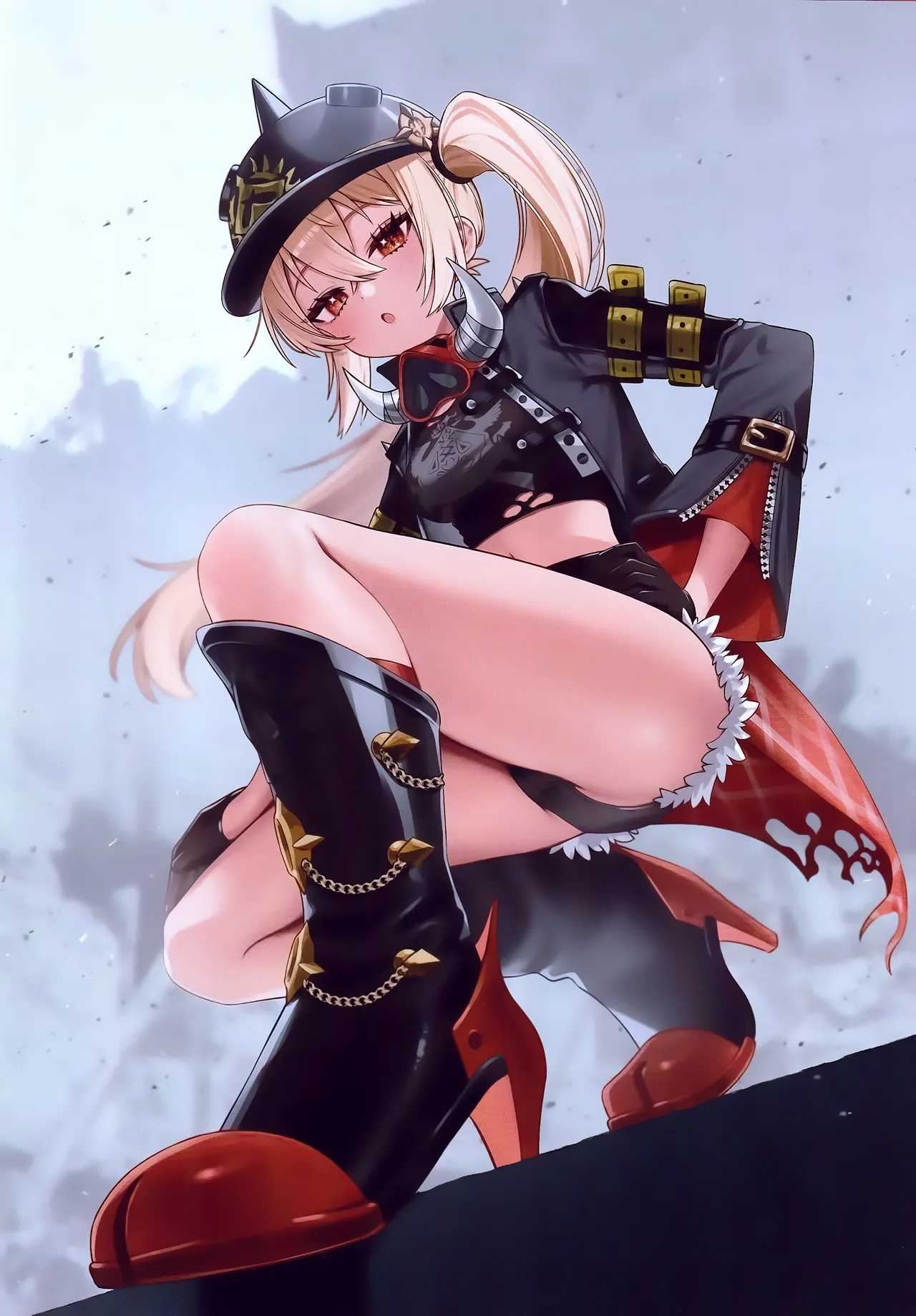 Kono Hi + Omakebon page 36 featuring luciana auxesis theodoro de montefio zenless zone zero parody - sole female sole male hentai manga - read online free