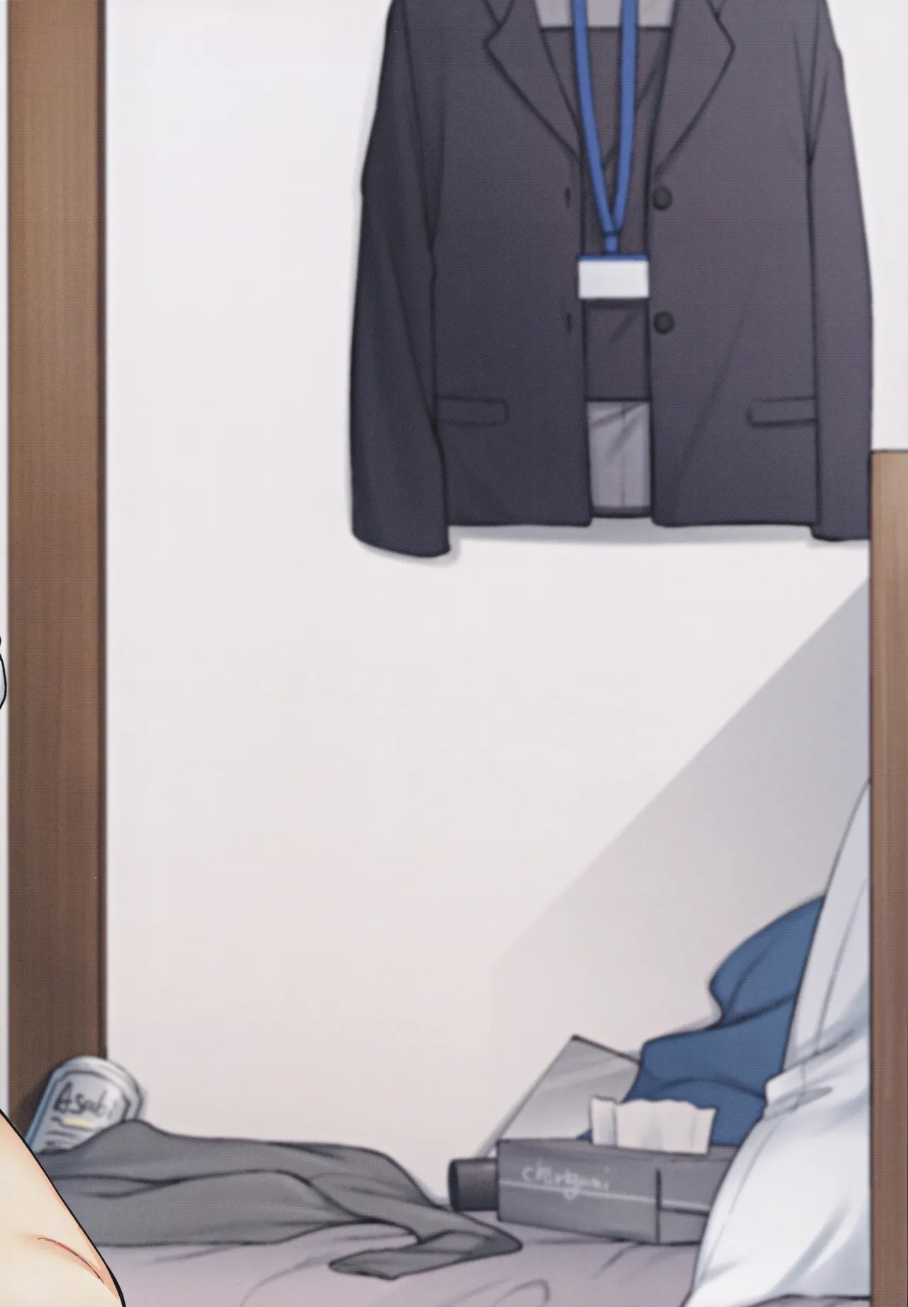 Ero to Tsukkomi page 26 original parody - multi-work series mosaic censorship hentai manga - read online free