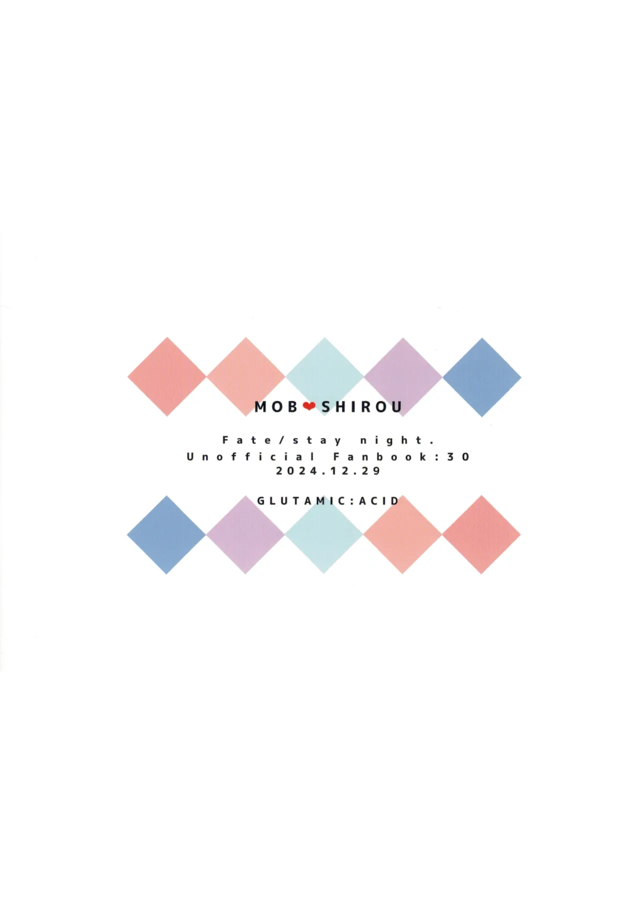 Homurabara no Brownie Emiya Shirou Hamedori Ryuushutsu Hon page 30 featuring shirou emiya fate stay night parody - muscle yaoi hentai manga - read online free