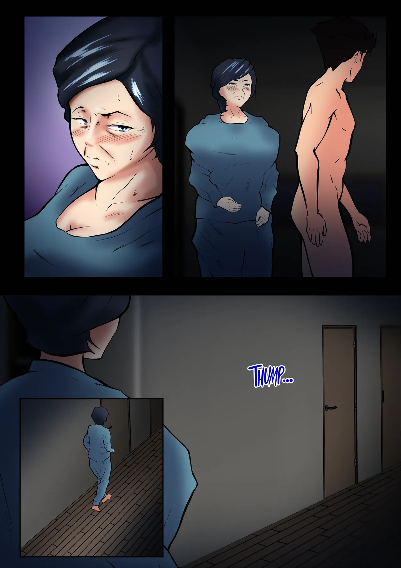 Nhentai Image