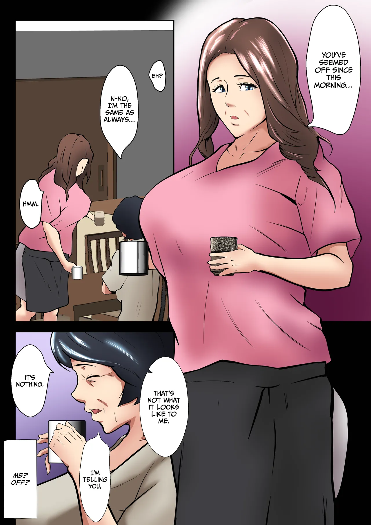 Nhentai Image