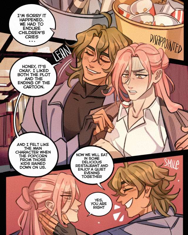 Our Happily Ever After #matchablossom page 87 featuring kaoru sakurayashiki sk8 the infinity parody - kissing schoolboy uniform hentai manga - read online free