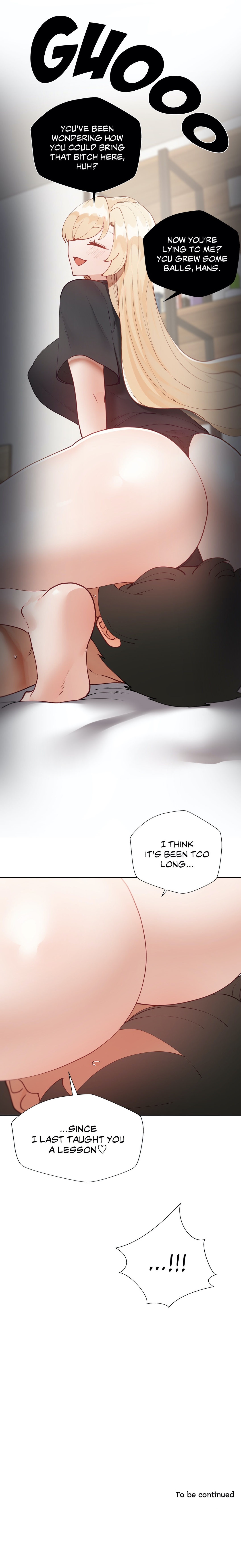 [Over.J, Choi Tae-young] Learning the Hard Way [Ch. 1-57] + [After Story Ch. 58-93] [English] [ManhwaPDF] [Completed] page 231 - full color full censorship hentai manga - read online free