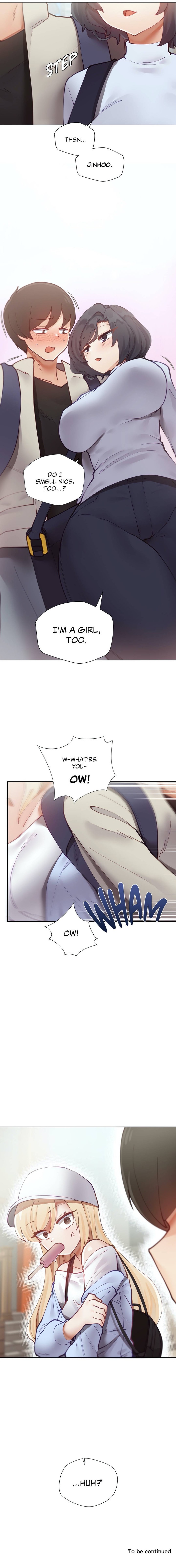 [Over.J, Choi Tae-young] Learning the Hard Way [Ch. 1-57] + [After Story Ch. 58-93] [English] [ManhwaPDF] [Completed] page 31 - milf kissing hentai manga - read online free