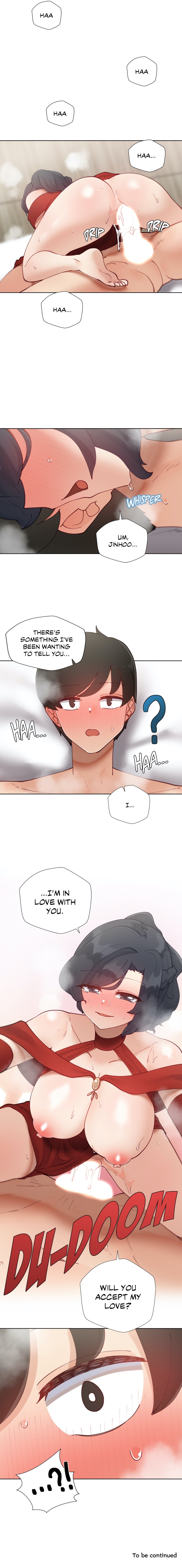 [Over.J, Choi Tae-young] Learning the Hard Way [Ch. 1-57] + [After Story Ch. 58-93] [English] [ManhwaPDF] [Completed] page 323 - full color full censorship hentai manga - read online free