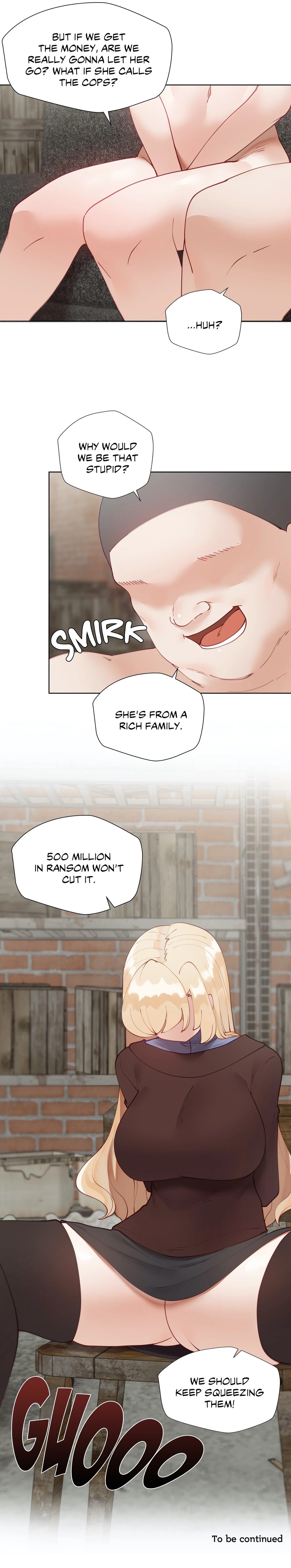 [Over.J, Choi Tae-young] Learning the Hard Way [Ch. 1-57] + [After Story Ch. 58-93] [English] [ManhwaPDF] [Completed] page 348 - full color full censorship hentai manga - read online free