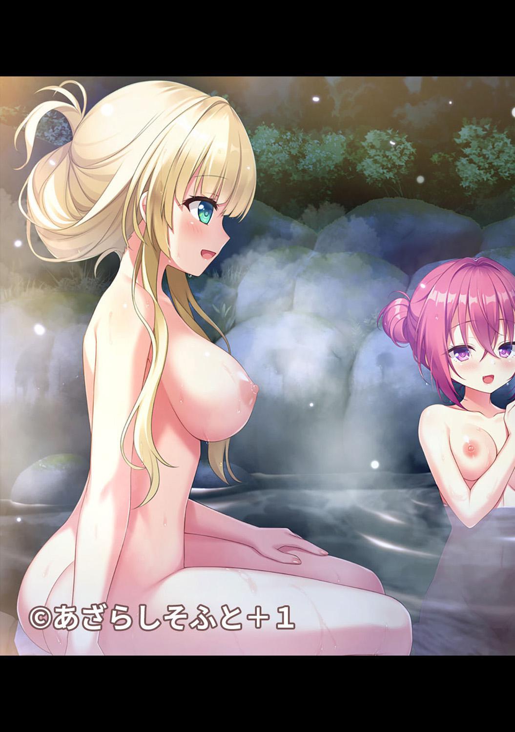 COMIC Ananga-Ranga Vol.115 page 337 - handjob big breasts hentai manga - read online free