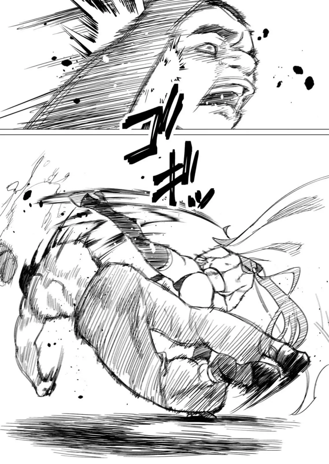 Yuusha-sama wa Houshuu ni Hitozuma wo go Kibou desu volume 5 page 35 - big breasts hentai manga - read online free