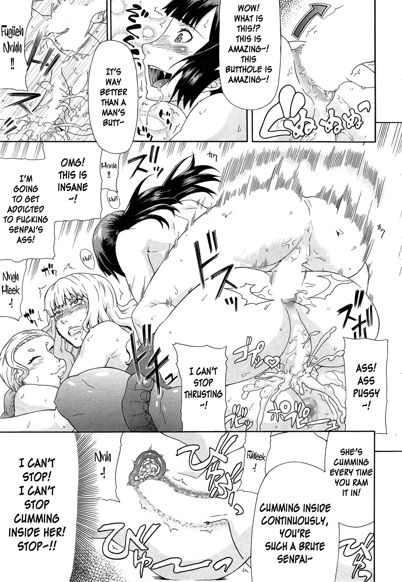 Futa Meetup - Page 27