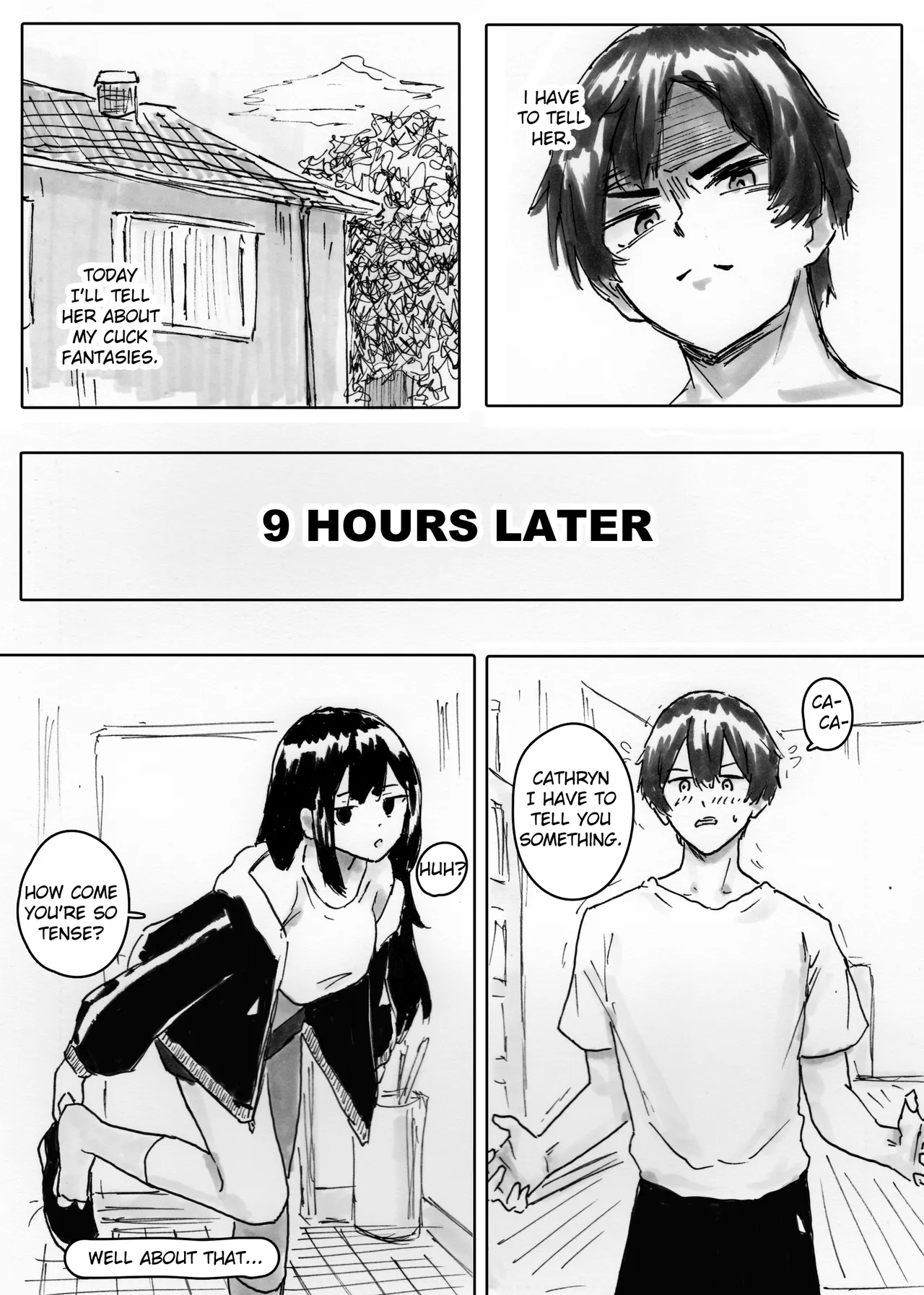 NTR Phone - Cathryn Special - Page 8