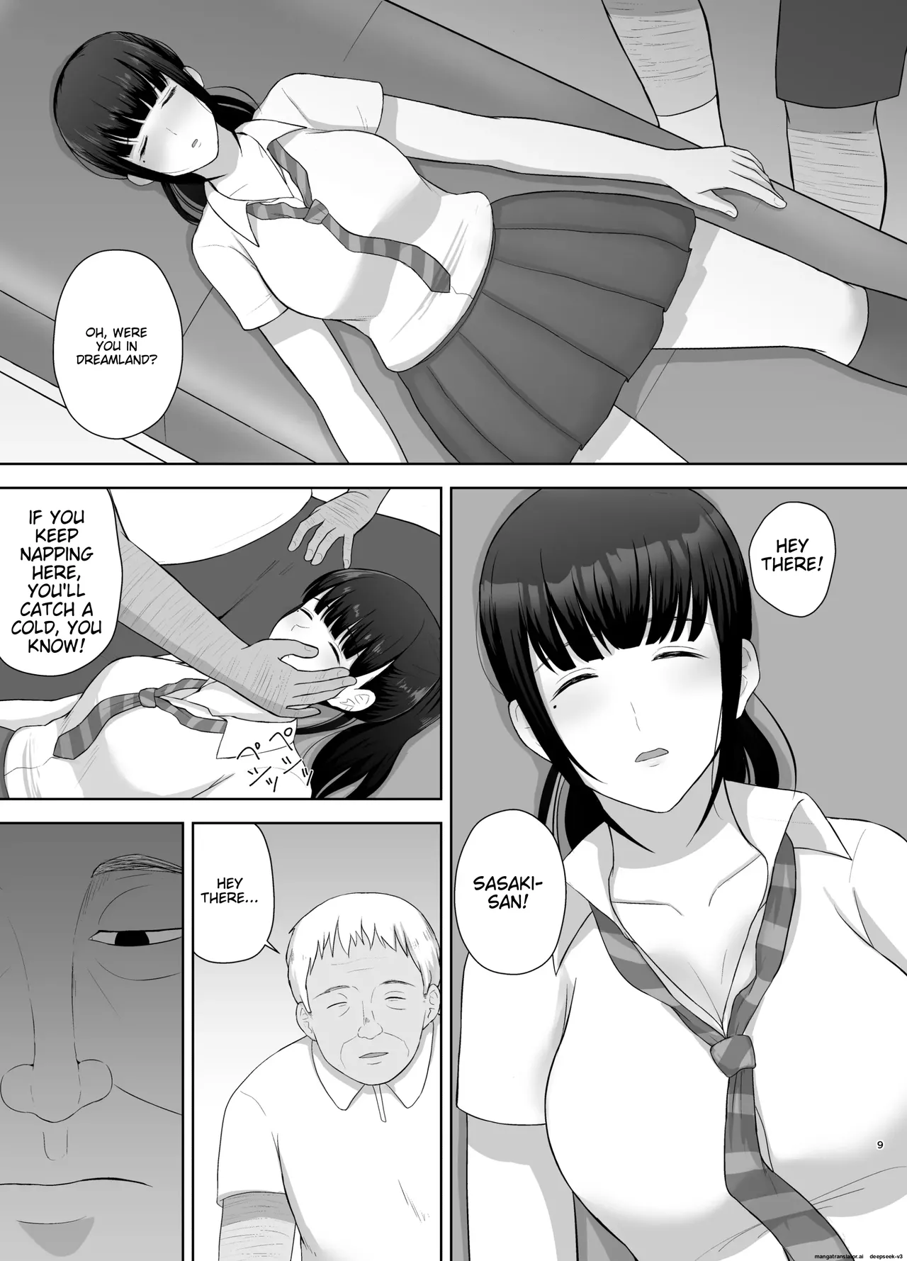Page 9 of Kamin
