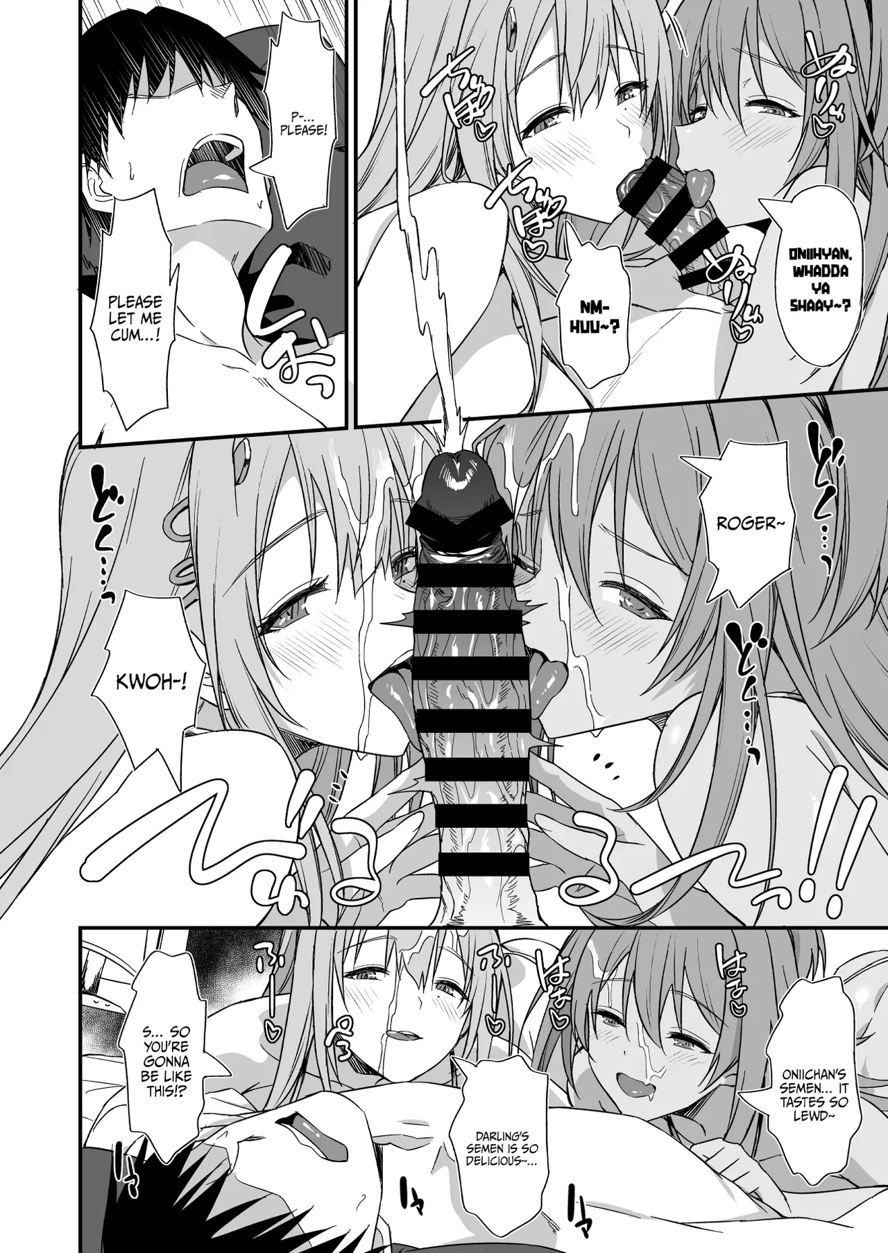 PURUPURU NYURUN page 11 featuring shikikan goddess of victory nikke parody - big breasts swimsuit hentai manga - read online free