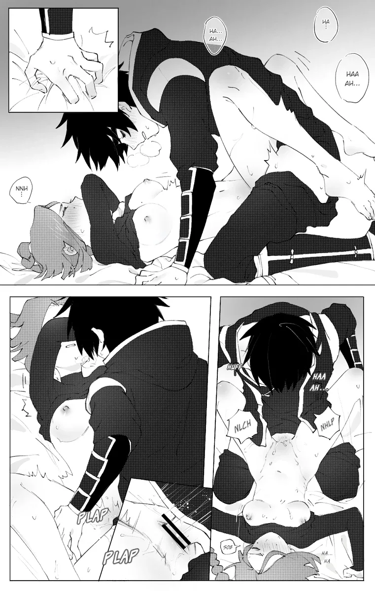 Seven×Thirteen - Page 13