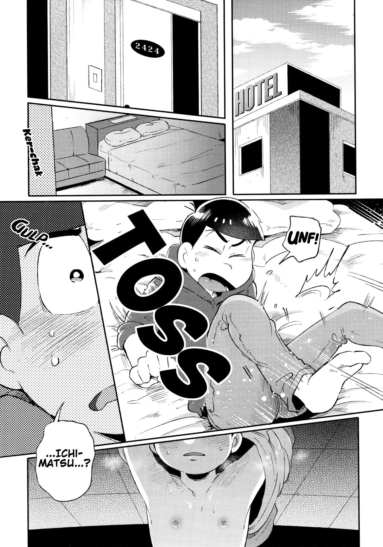 Momoiro netsu tsuki sōshūhen sairoku - Page 171