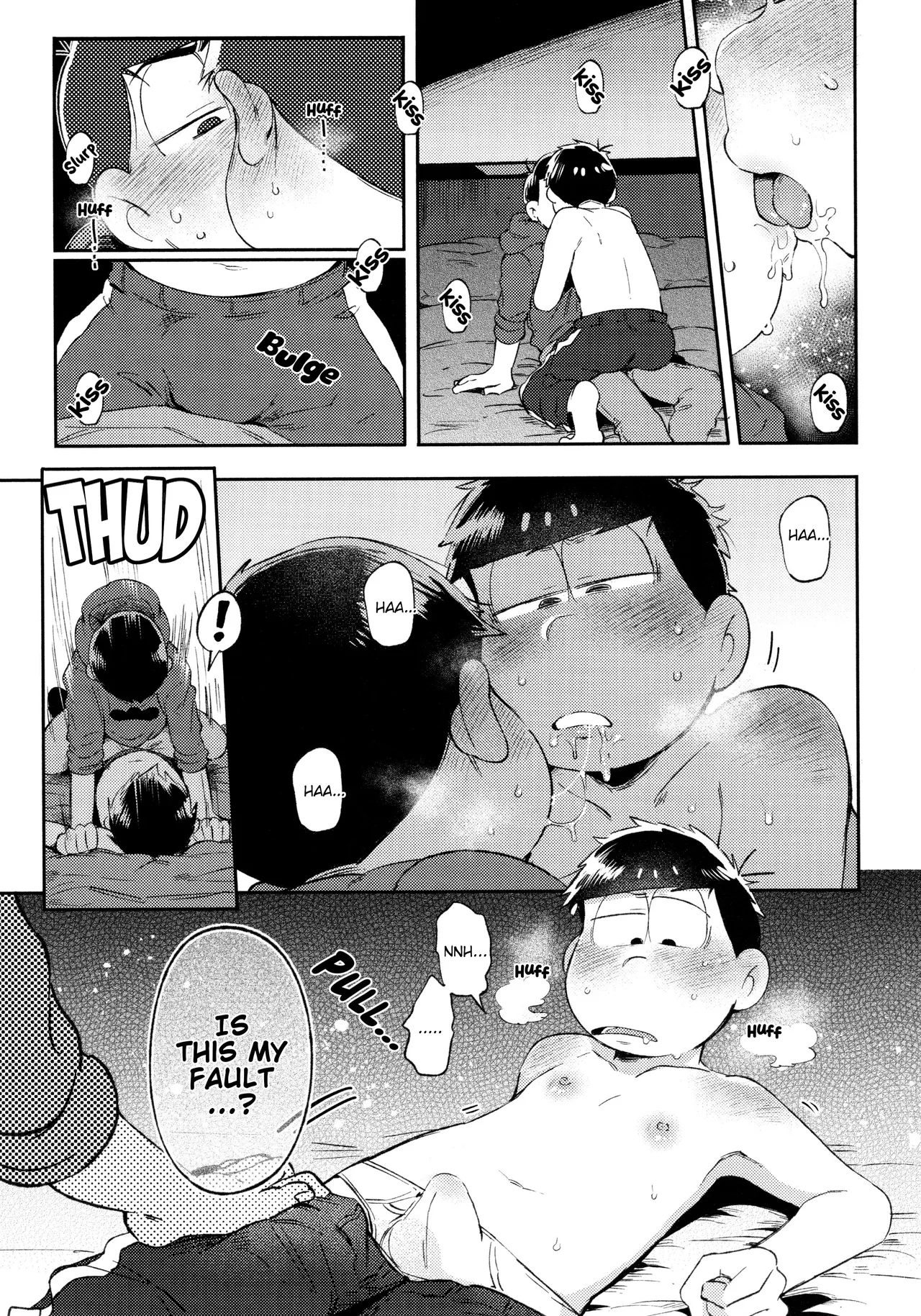 Momoiro netsu tsuki sōshūhen sairoku - Page 173