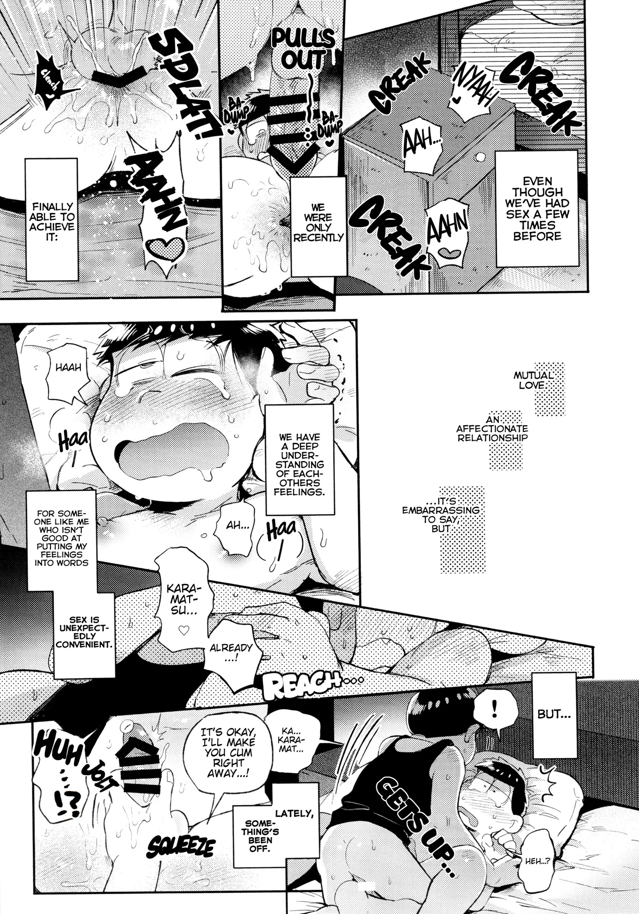 Momoiro netsu tsuki sōshūhen sairoku - Page 59