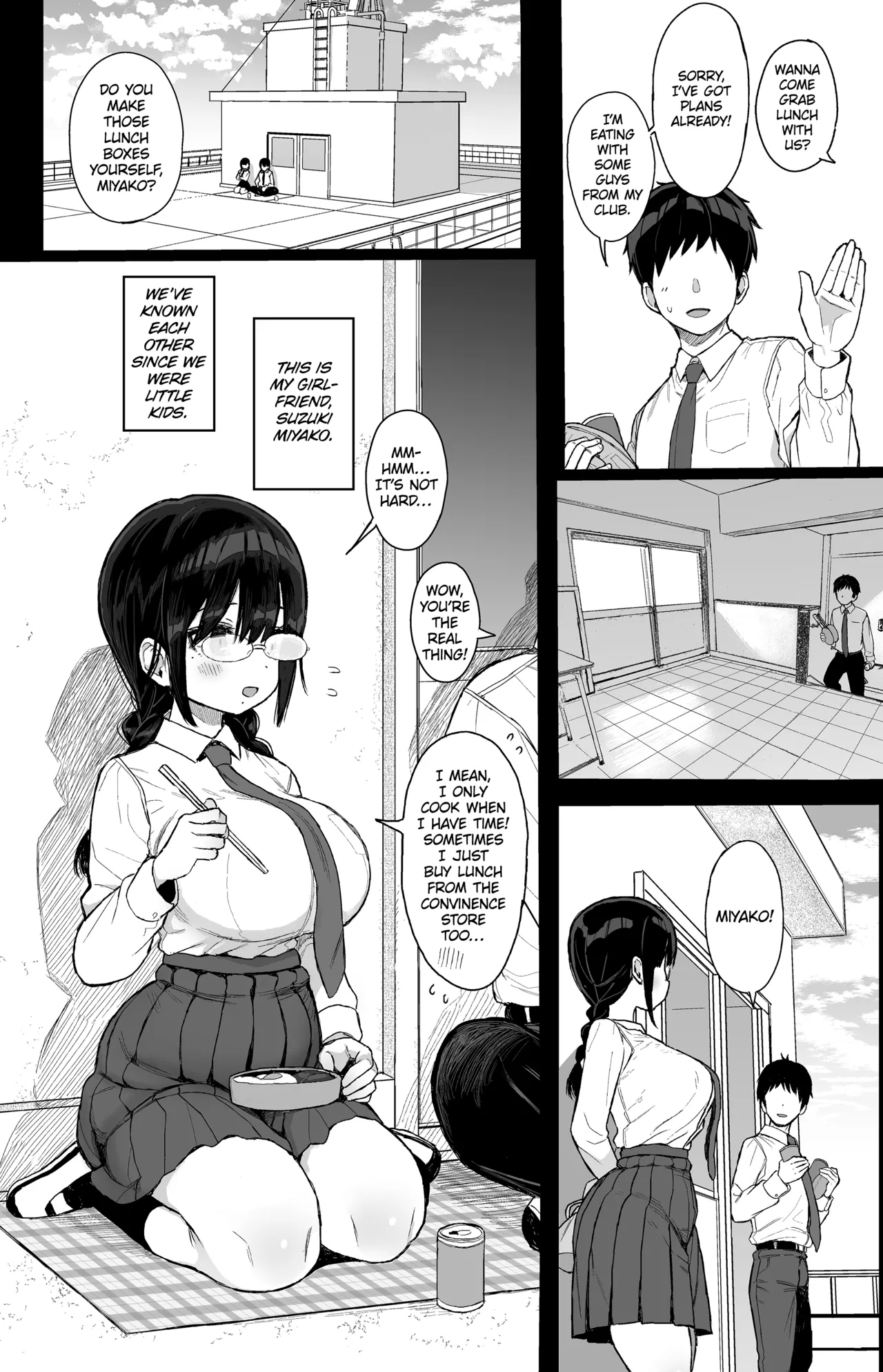 Nhentai Image