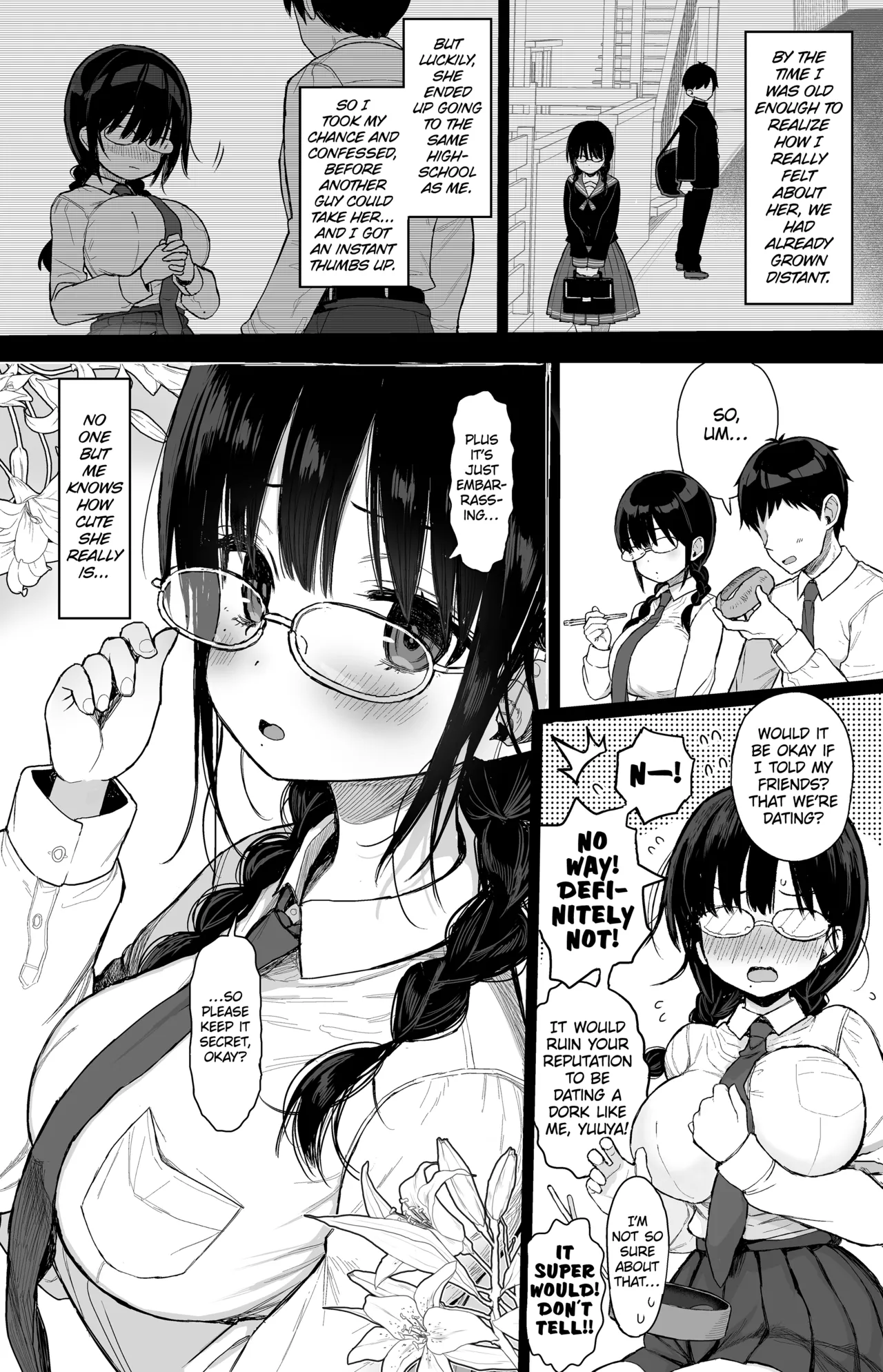 Nhentai Image