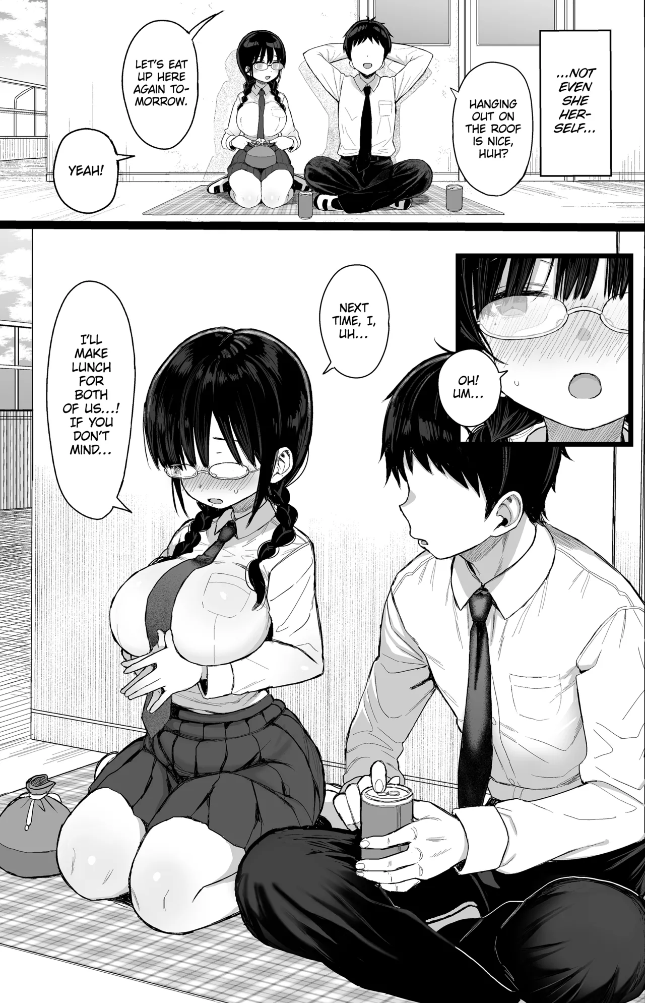 Nhentai Image
