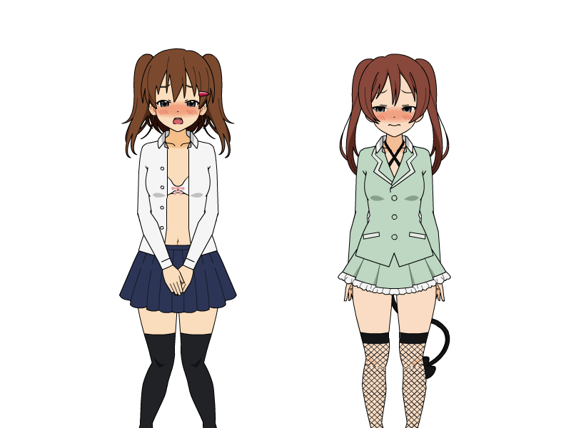 壁野花part2 page 82 original parody - corruption screenshots hentai manga - read online free