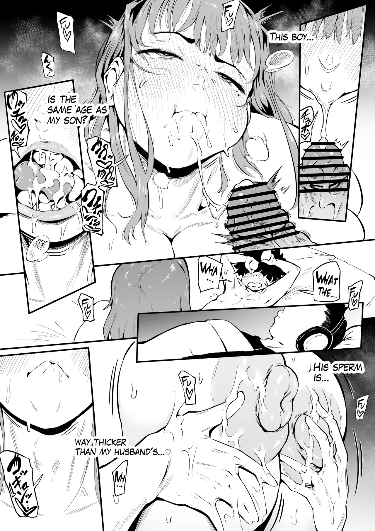 Nhentai Image