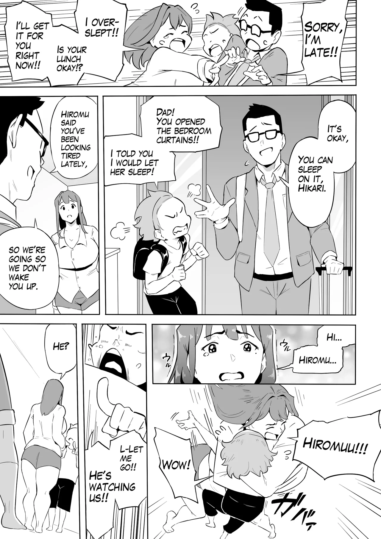 Nhentai Image