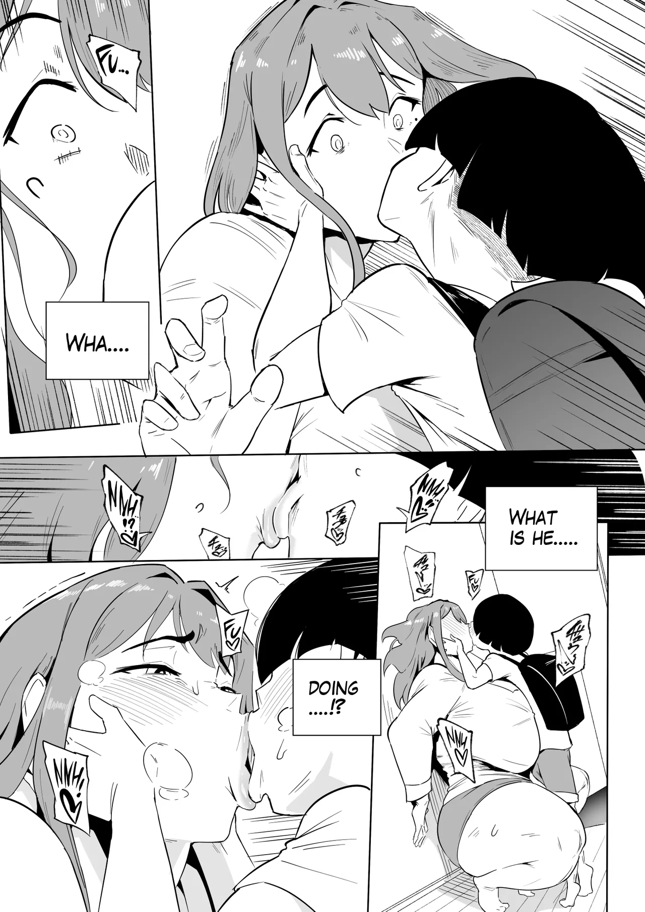 Nhentai Image