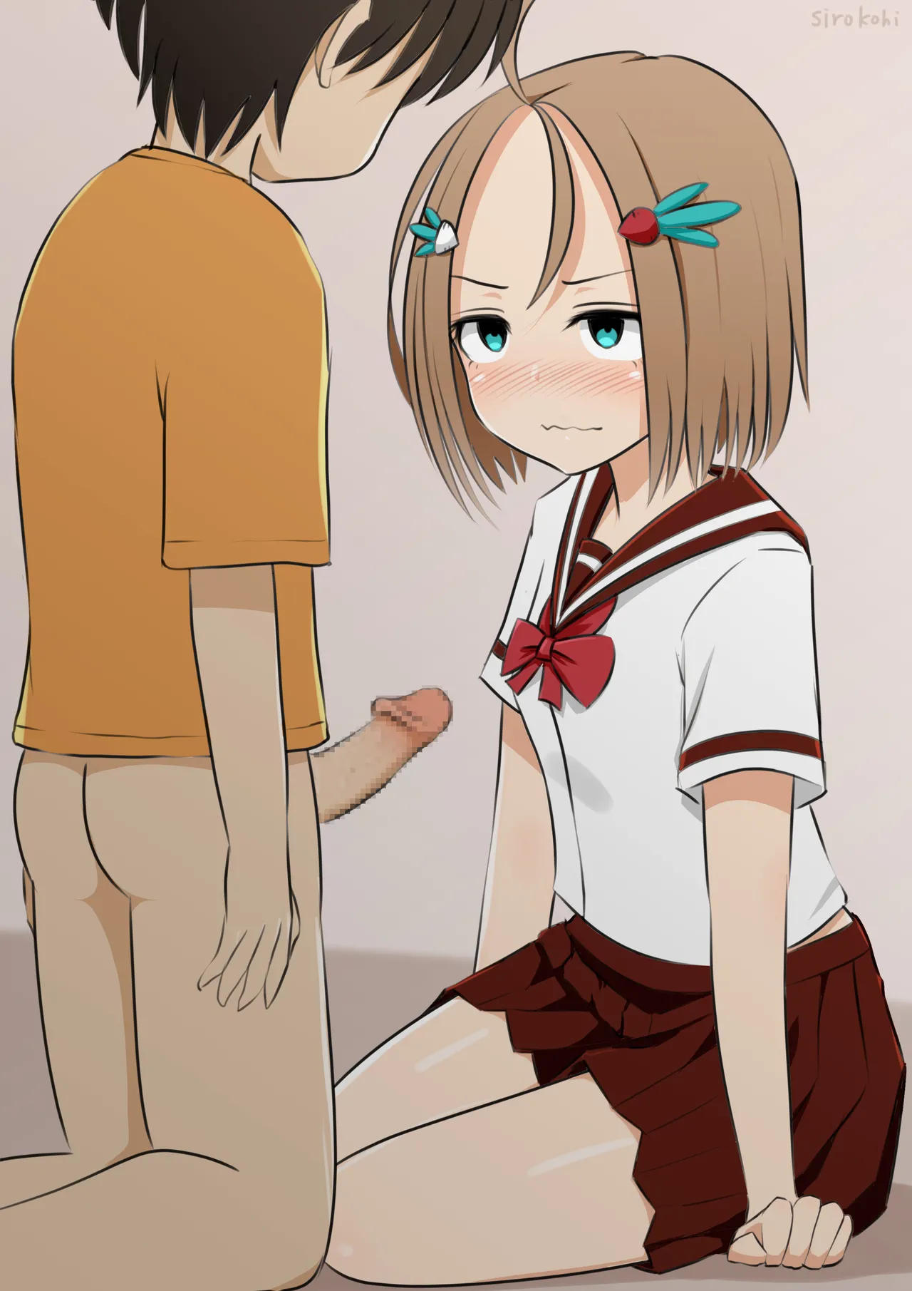 Aneko to Otouta Ch. 1-8 - Page 13