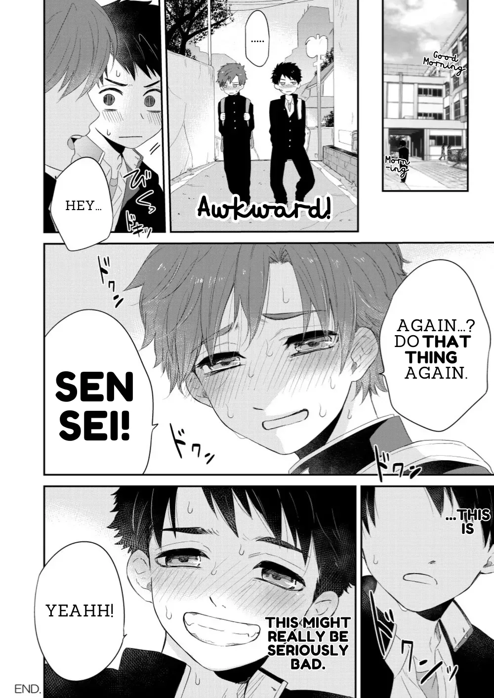 Kawaikunai. | So Not Cute - Page 22