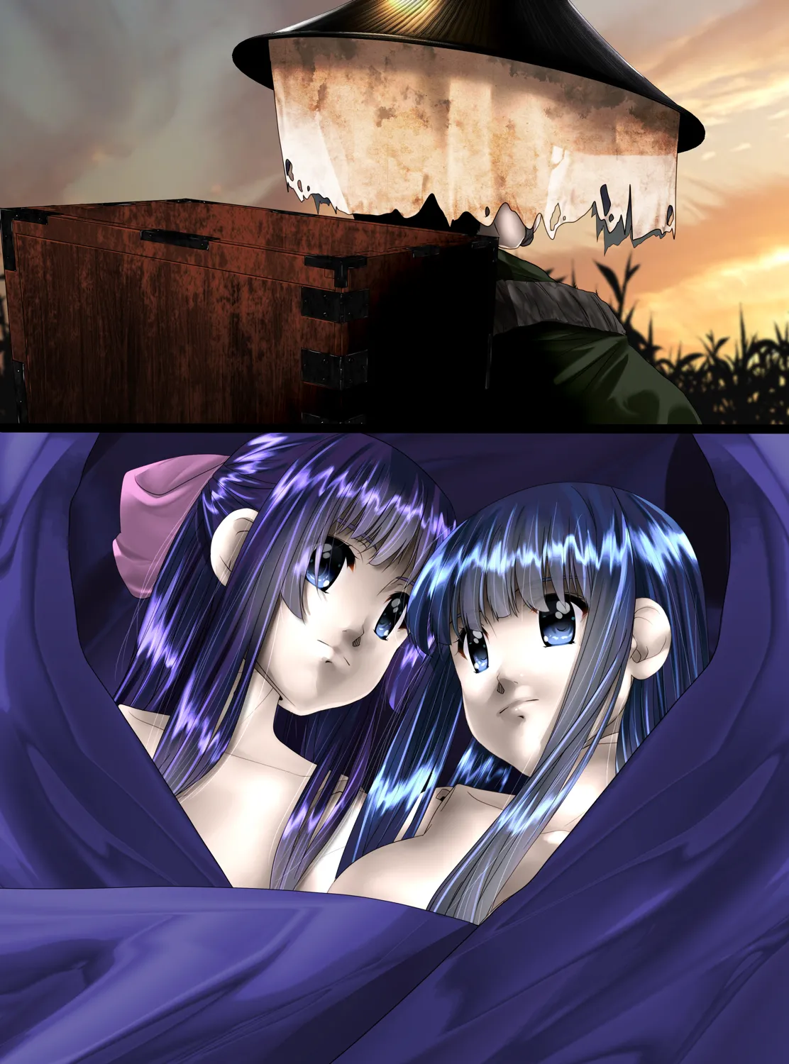 最強の妖怪討伐士、まさかの弱妖怪に敗北！人形にされて売られるなんて！(後編) shinenkan page 20 - full color hentai manga - read online free