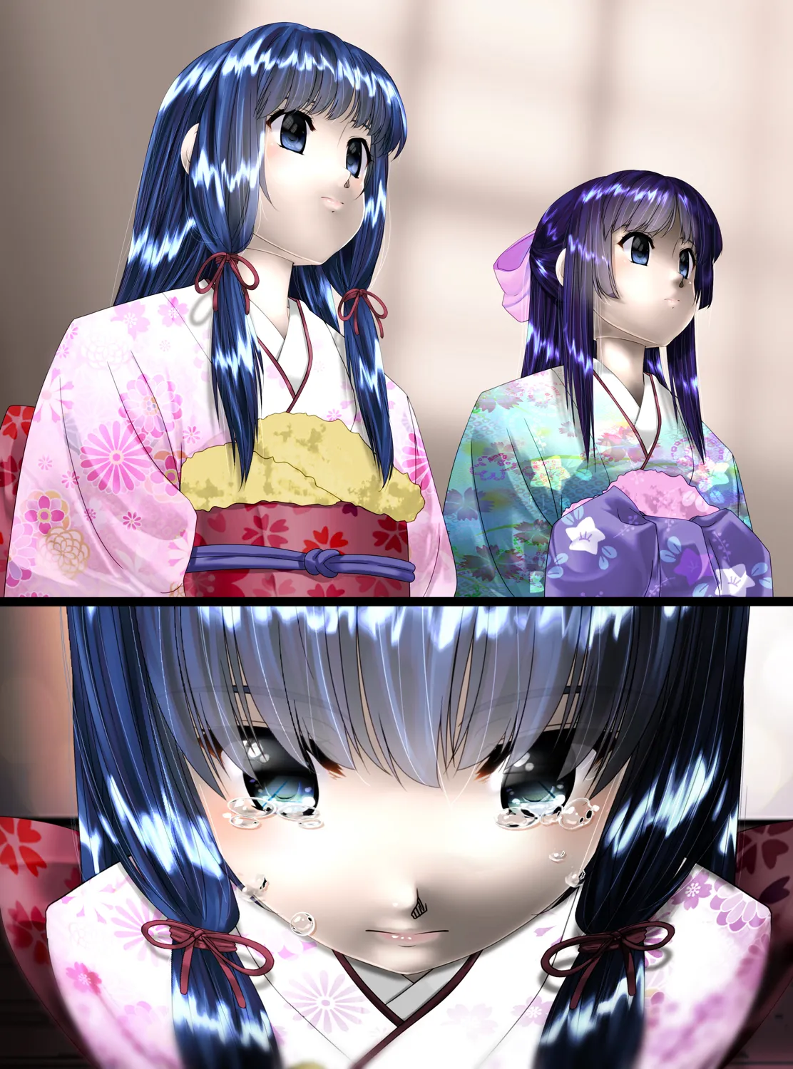 最強の妖怪討伐士、まさかの弱妖怪に敗北！人形にされて売られるなんて！(後編) shinenkan page 32 - full color hentai manga - read online free