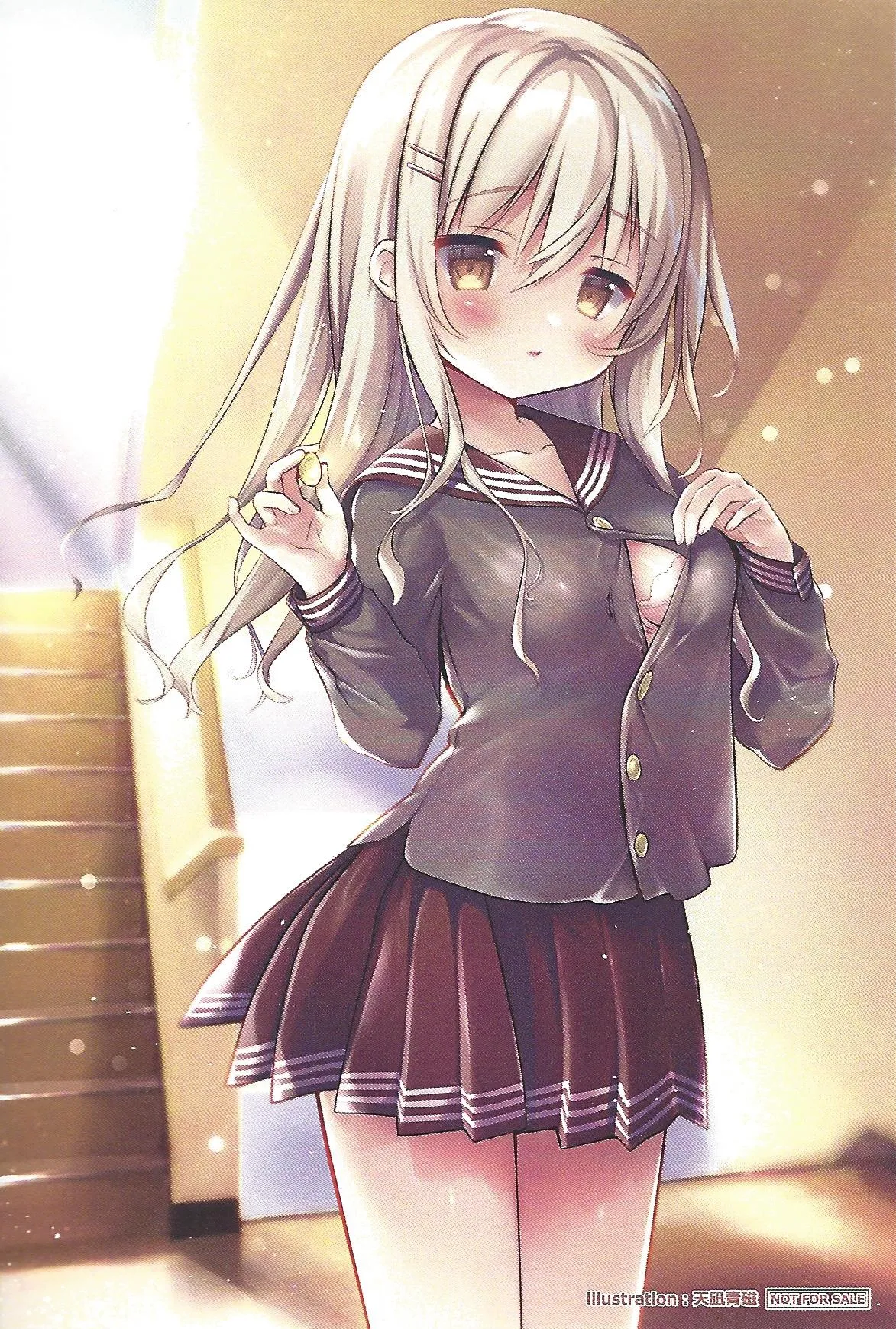 Soiu kaze no fukimawashi page 24 featuring wynn yu-gi-oh parody - sole female sole male hentai manga - read online free