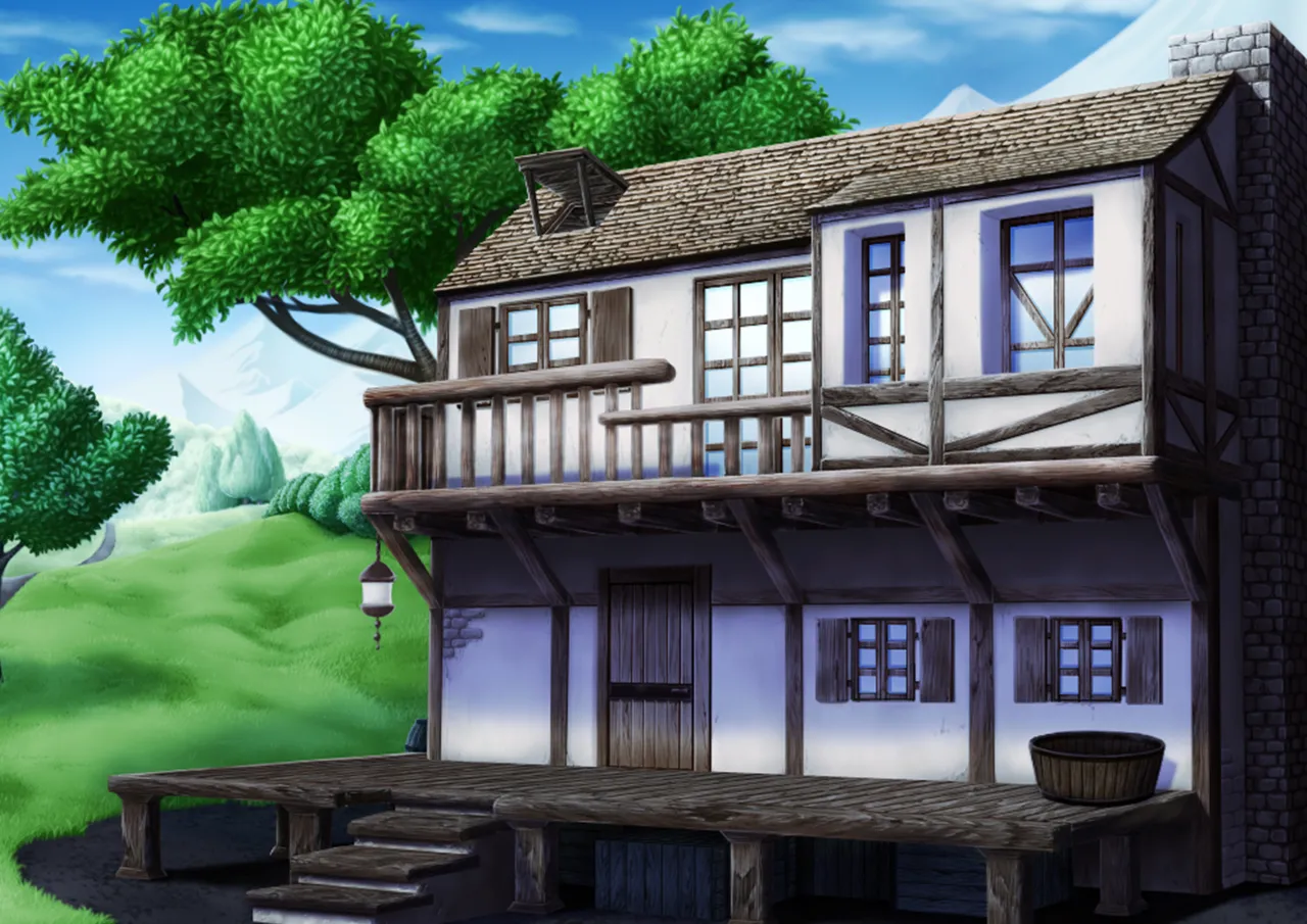 Shojo de Doutei de Miseitsuu no Futanari Dark Elf-chan ga Lesbian Harem ni Tatakikomareru Ohanashi page 149 original parody - full color mosaic censorship hentai manga - read online free