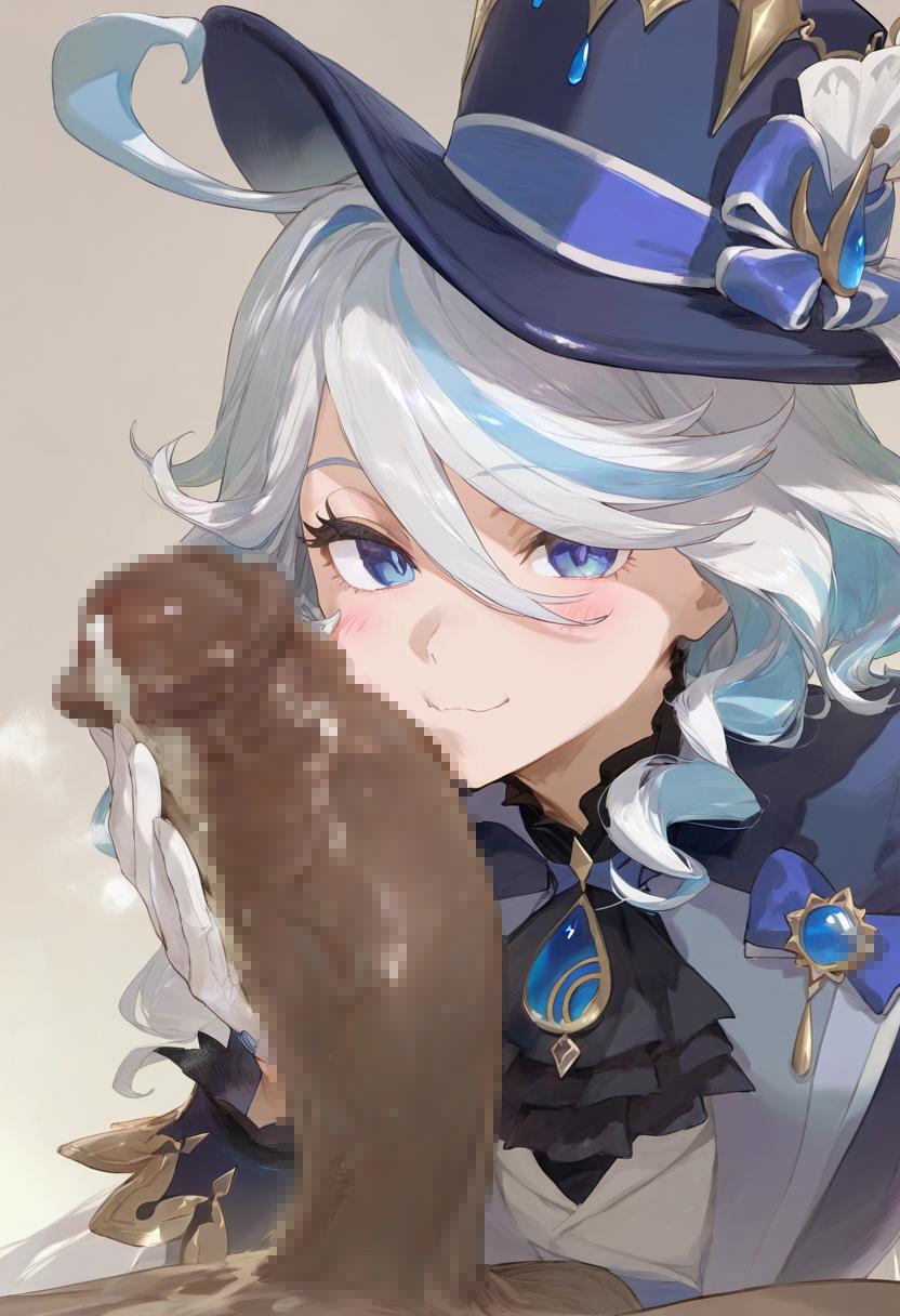 Patreon zolnazul page 319 - mosaic censorship dark skin hentai manga - read online free