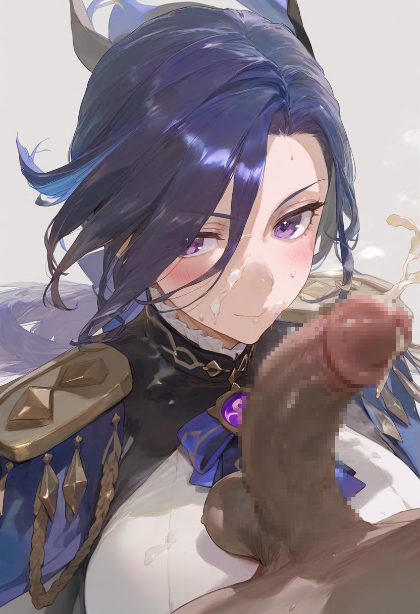 Patreon zolnazul page 88 - dark skin mosaic censorship hentai manga - read online free