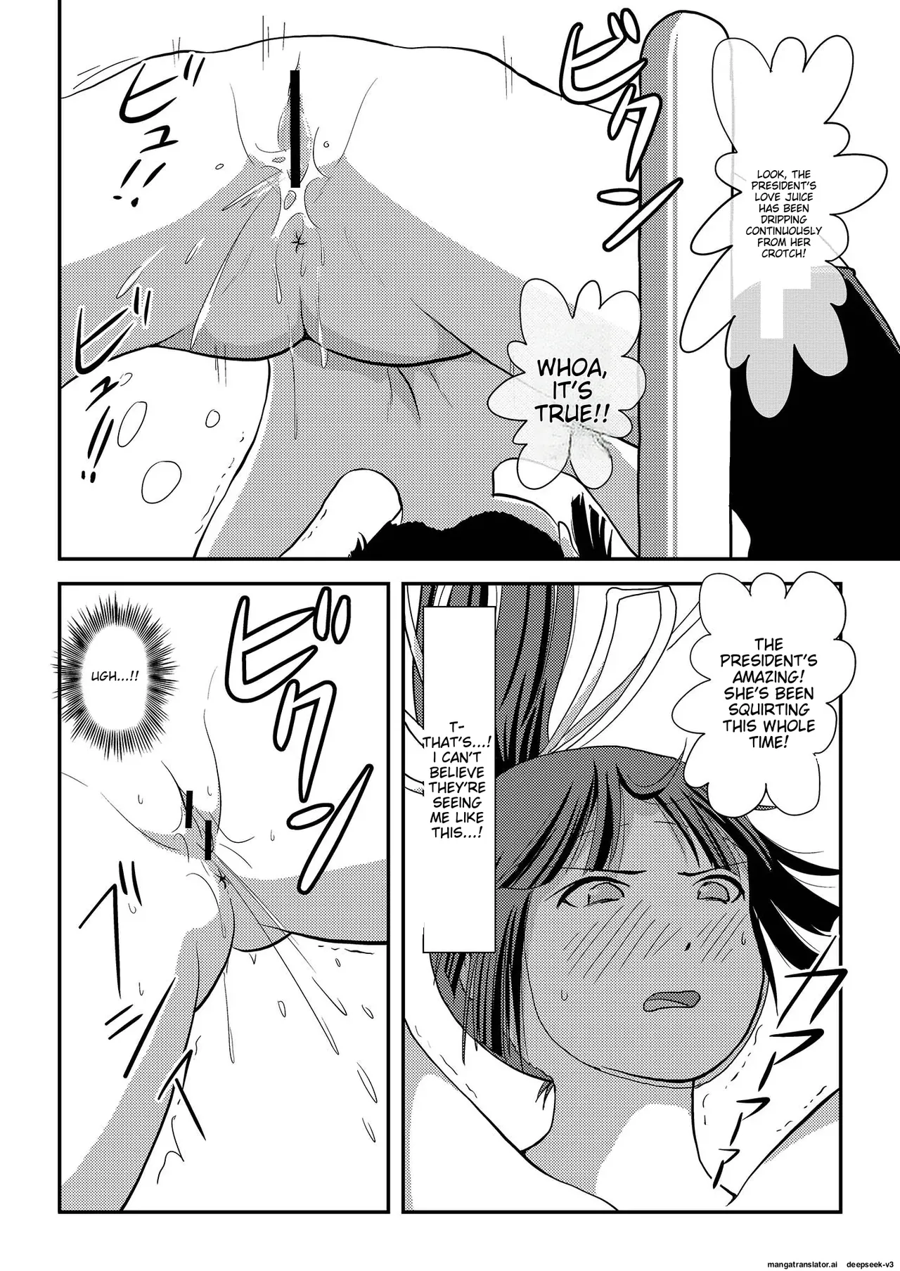 Sakura Kotaka no Roshutsubiyori 7 page 22 original parody - squirting schoolgirl uniform hentai manga - read online free