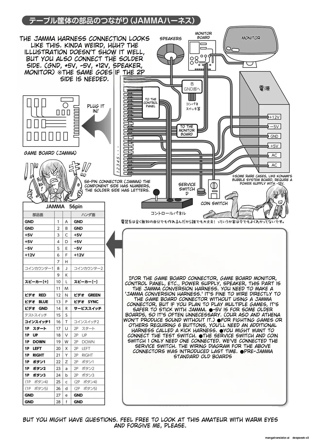 Sakura Kotaka no Roshutsubiyori 7 page 27 original parody - sole female mosaic censorship hentai manga - read online free