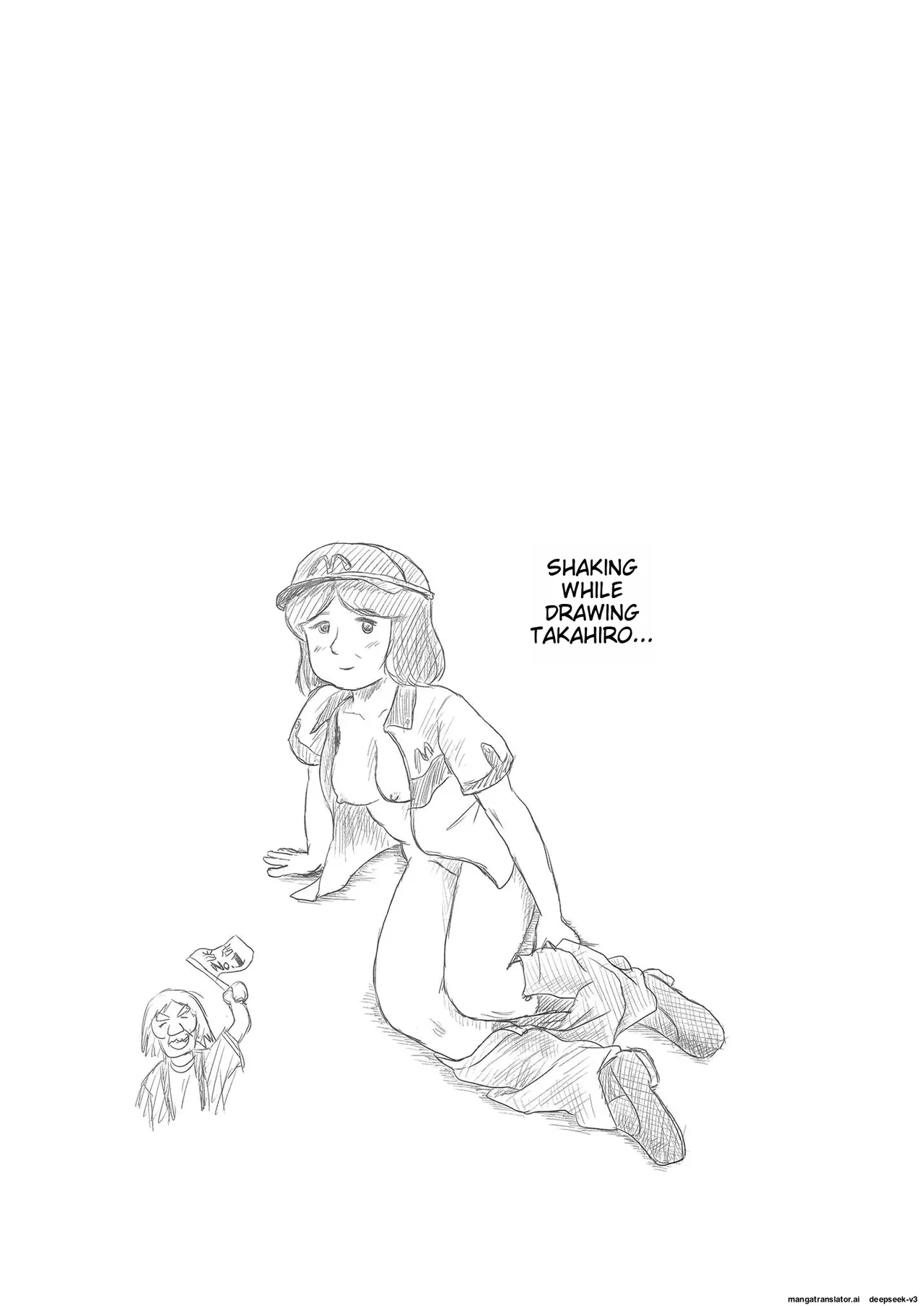 Sakura Kotaka no Roshutsubiyori 8 page 27 original parody - schoolgirl uniform exhibitionism hentai manga - read online free