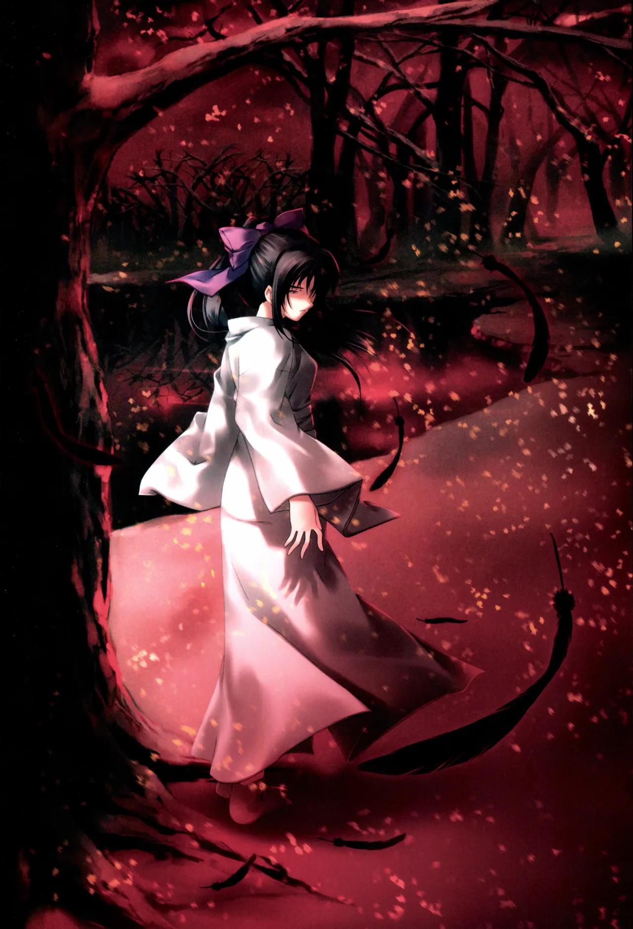 Nuregarasu - Page 14