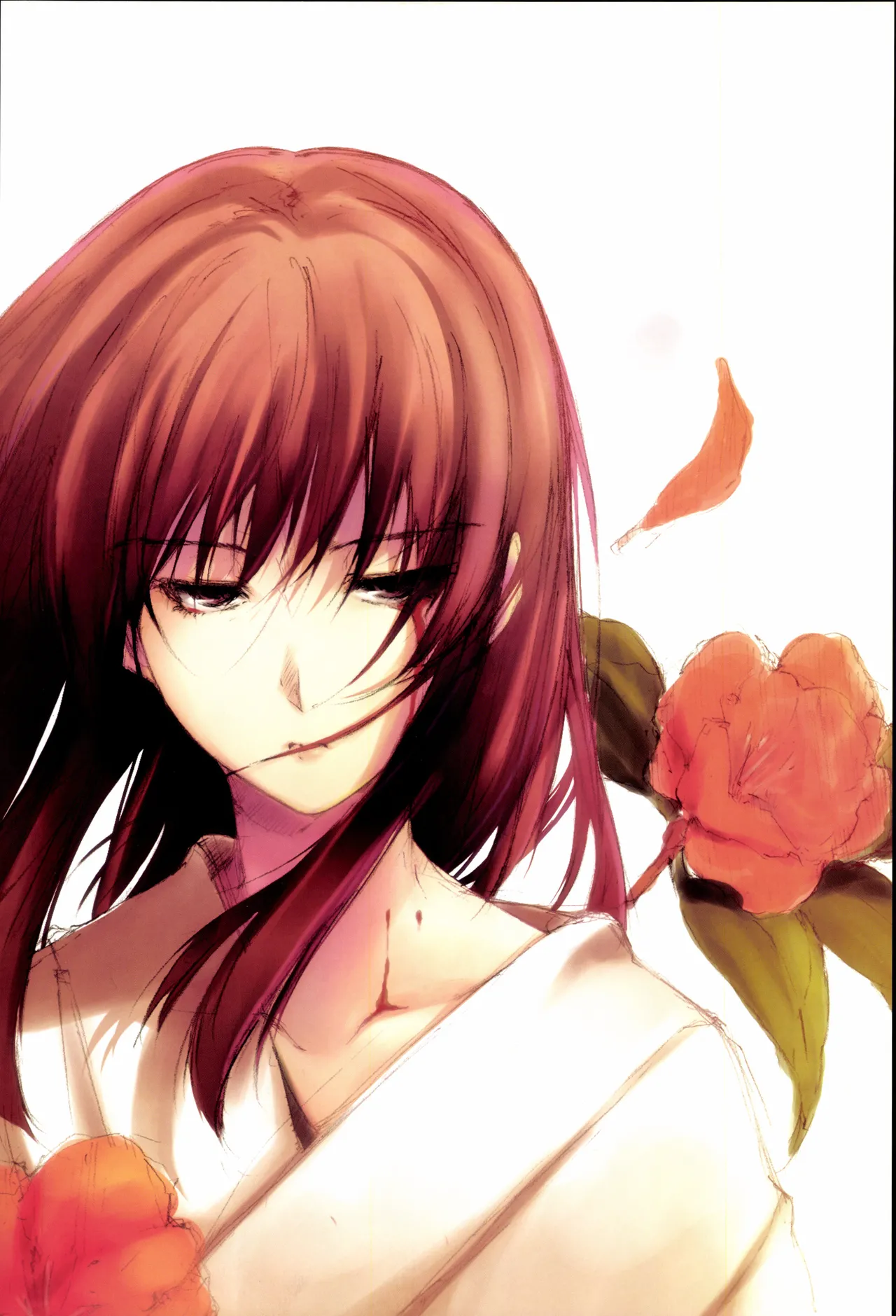 Nuregarasu page 66 - kimono stockings hentai manga - read online free