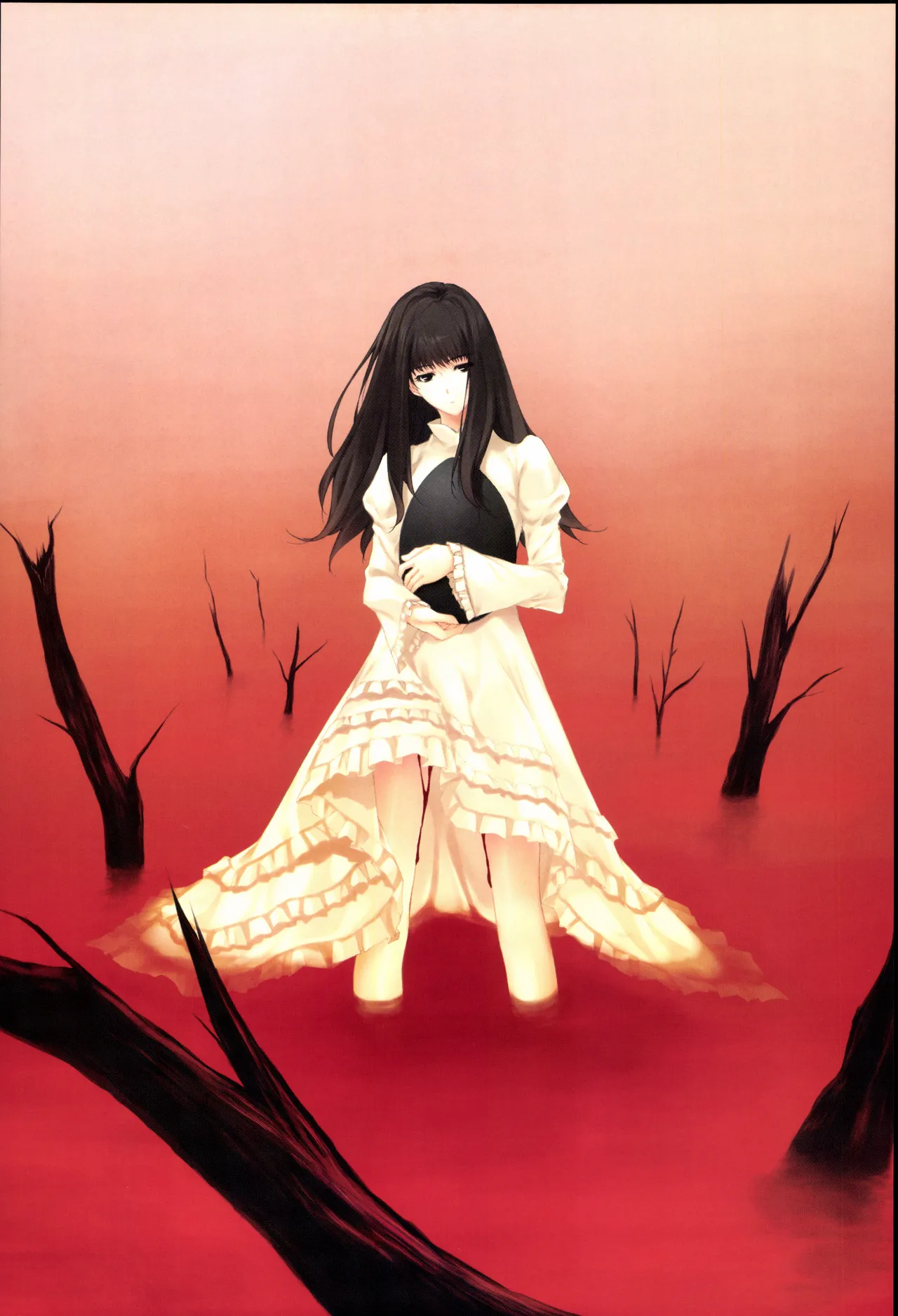 Nuregarasu page 76 - kimono stockings hentai manga - read online free