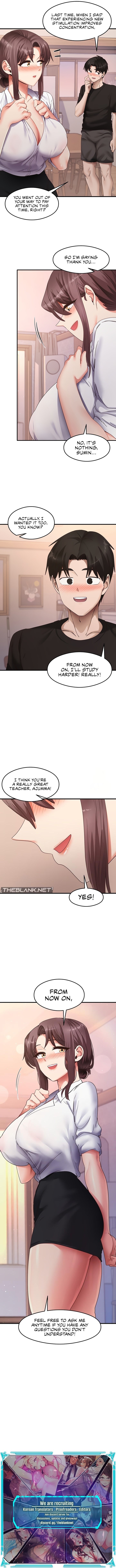 My Study Method page 208 - milf big breasts hentai manga - read online free