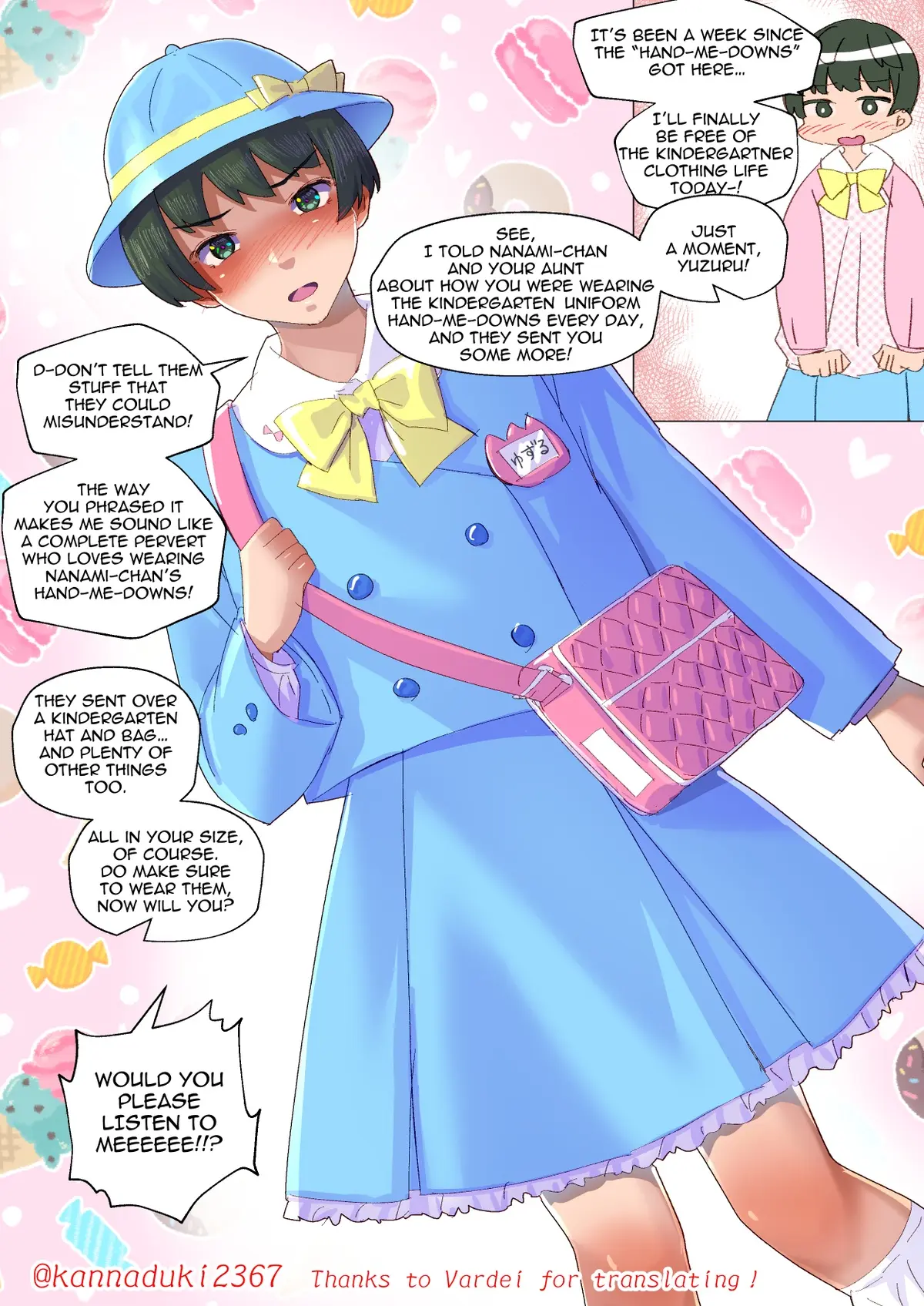 jugatsu-usagi select favs page 151 original parody - infantilism anal hentai manga - read online free