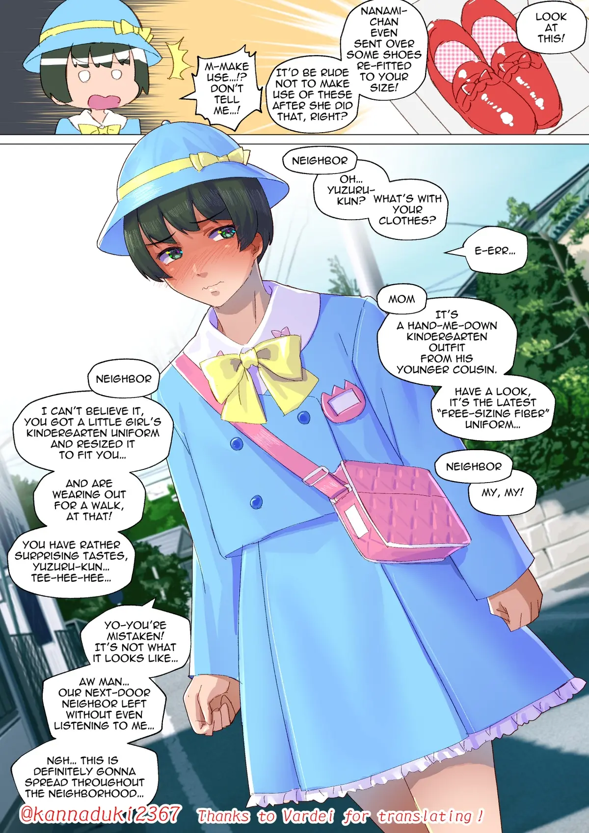 jugatsu-usagi select favs page 153 original parody - infantilism anal hentai manga - read online free