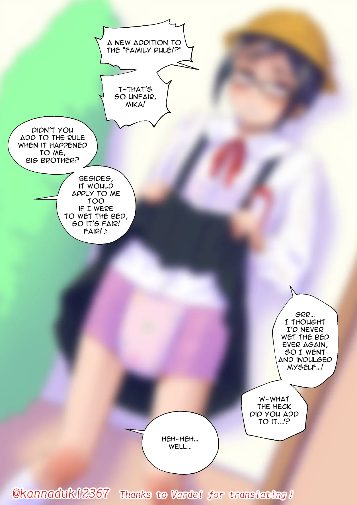 jugatsu-usagi select favs page 207 original parody - infantilism anal hentai manga - read online free