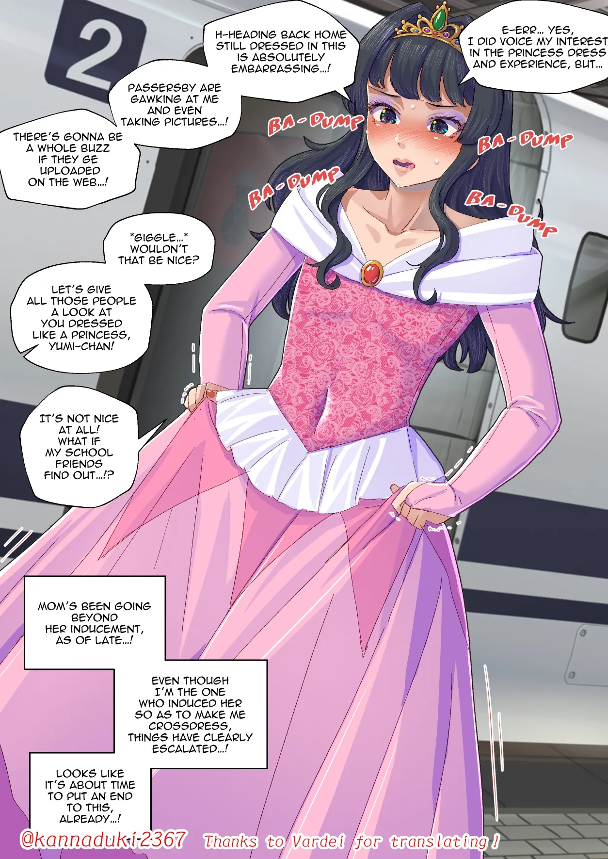 jugatsu-usagi select favs page 47 original parody - infantilism anal hentai manga - read online free