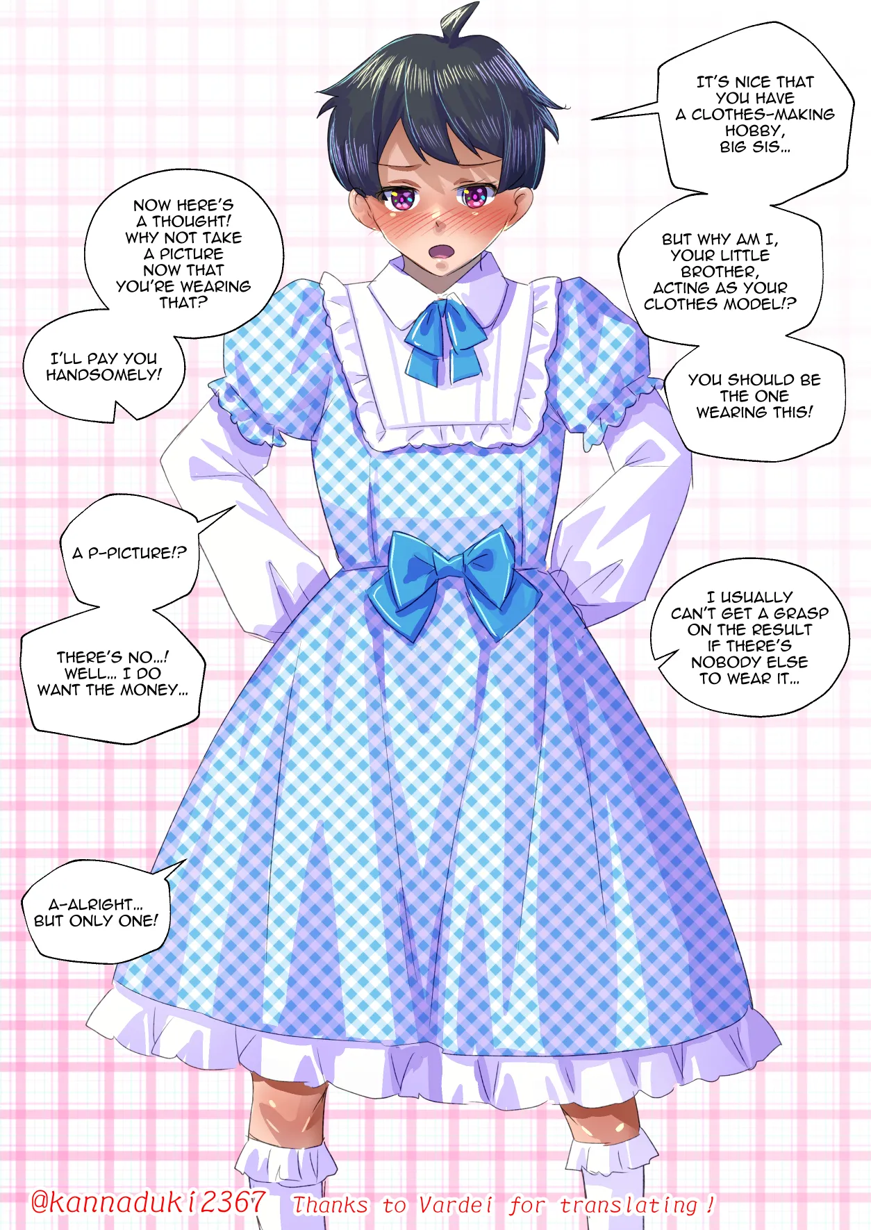 jugatsu-usagi select favs - Page 53